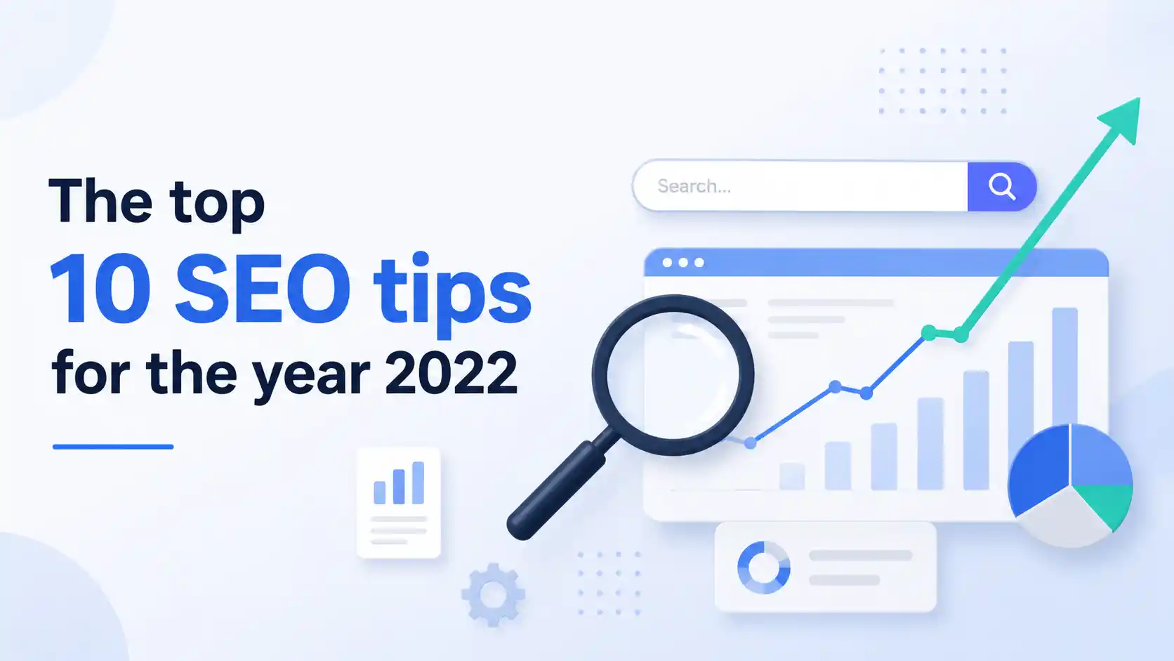SEO Tips
